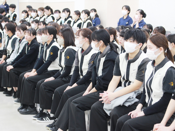 ☆生徒競技会☆午後の部～ＰＡＲＴ①～